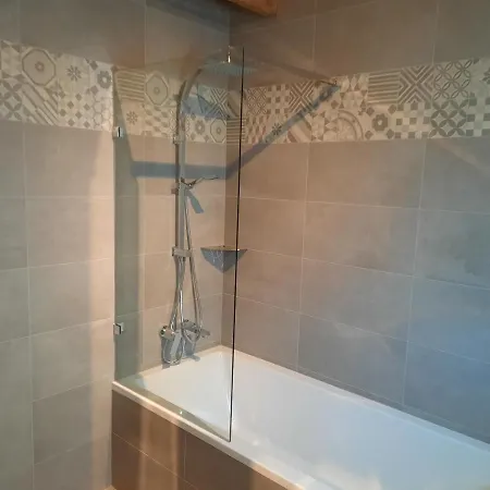 Les De La Cour Apartament *