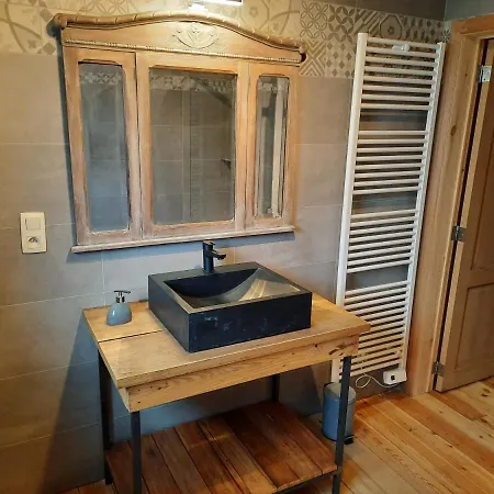 Les De La Cour Appartamento Arsimont