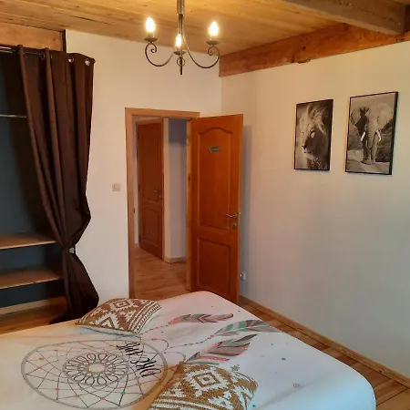 Les De La Cour Arsimont