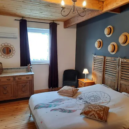 Les De La Cour * Arsimont