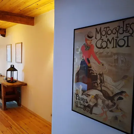 Apartament Les De La Cour Arsimont