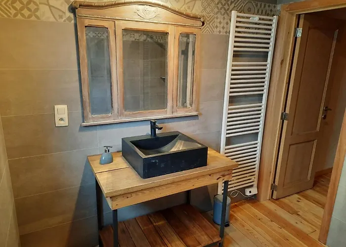 Les De La Cour Appartamento Arsimont