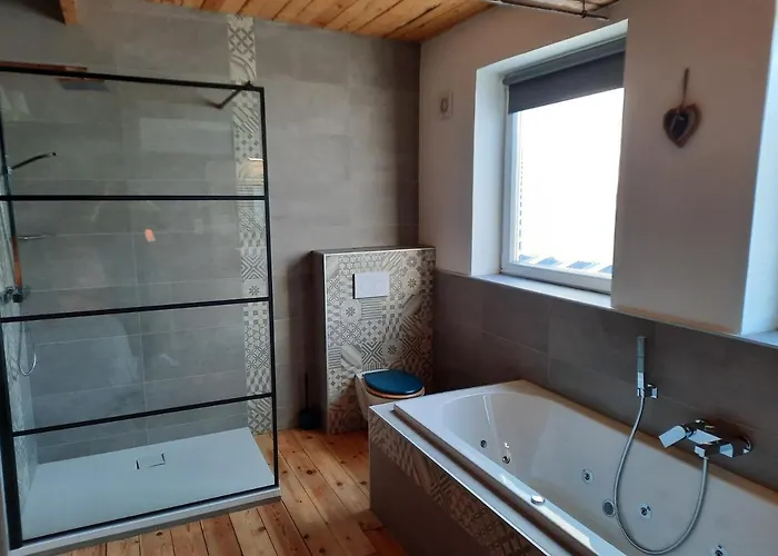 Appartamento Les De La Cour Arsimont