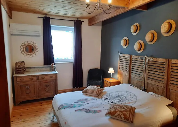 Les De La Cour * Arsimont