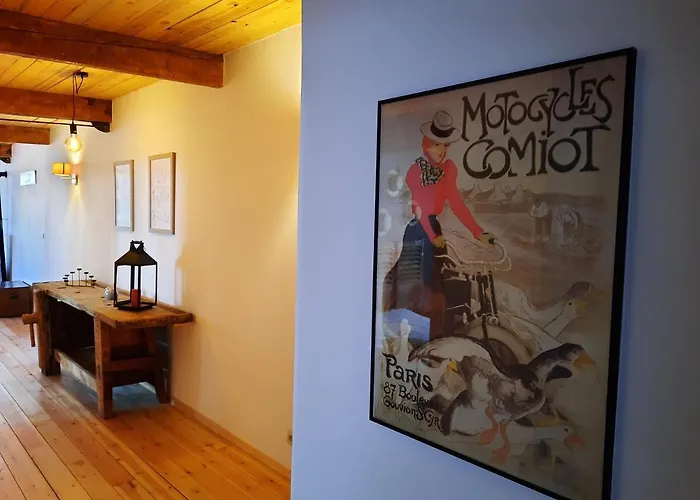 Appartamento Les De La Cour Arsimont